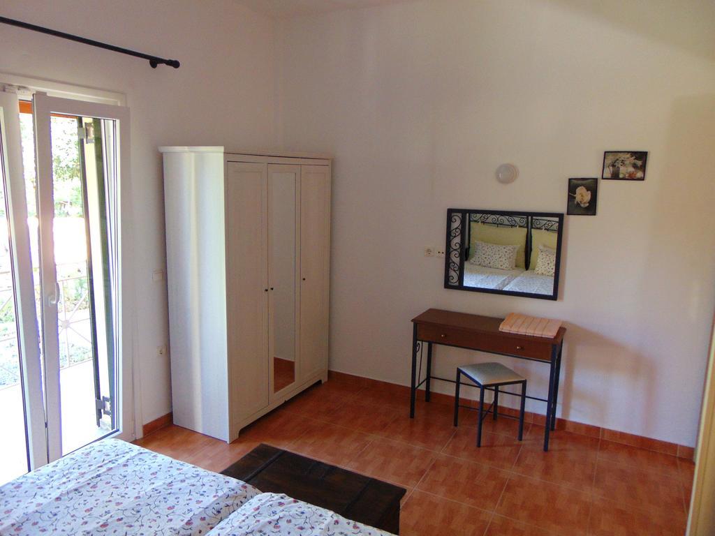 Villa Grecia Liapades Exterior foto