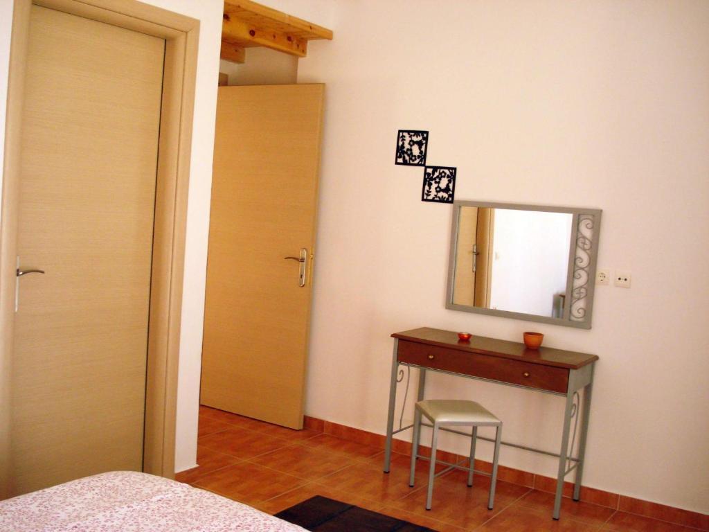 Villa Grecia Liapades Exterior foto